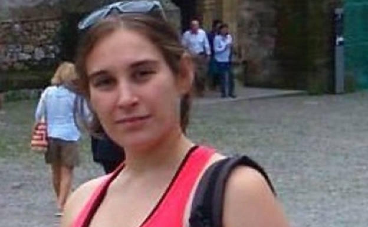 Marta Francés Negro. 