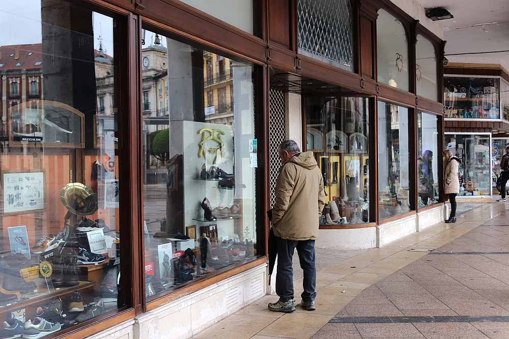 Fotos: Burgos se despide octubre con lluvia