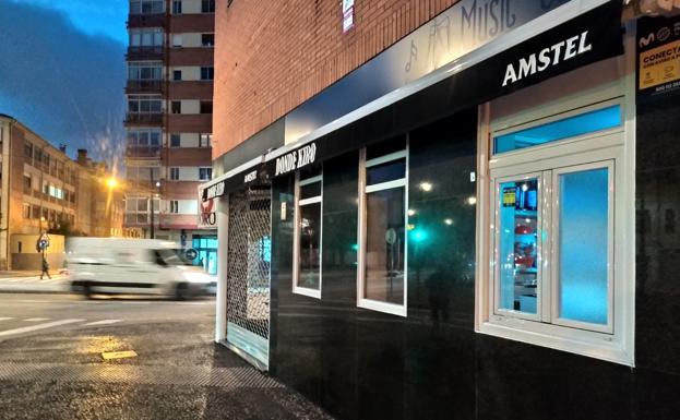 A disposición judicial los dos jóvenes que robaron en un bar de la calle San Julián de Burgos