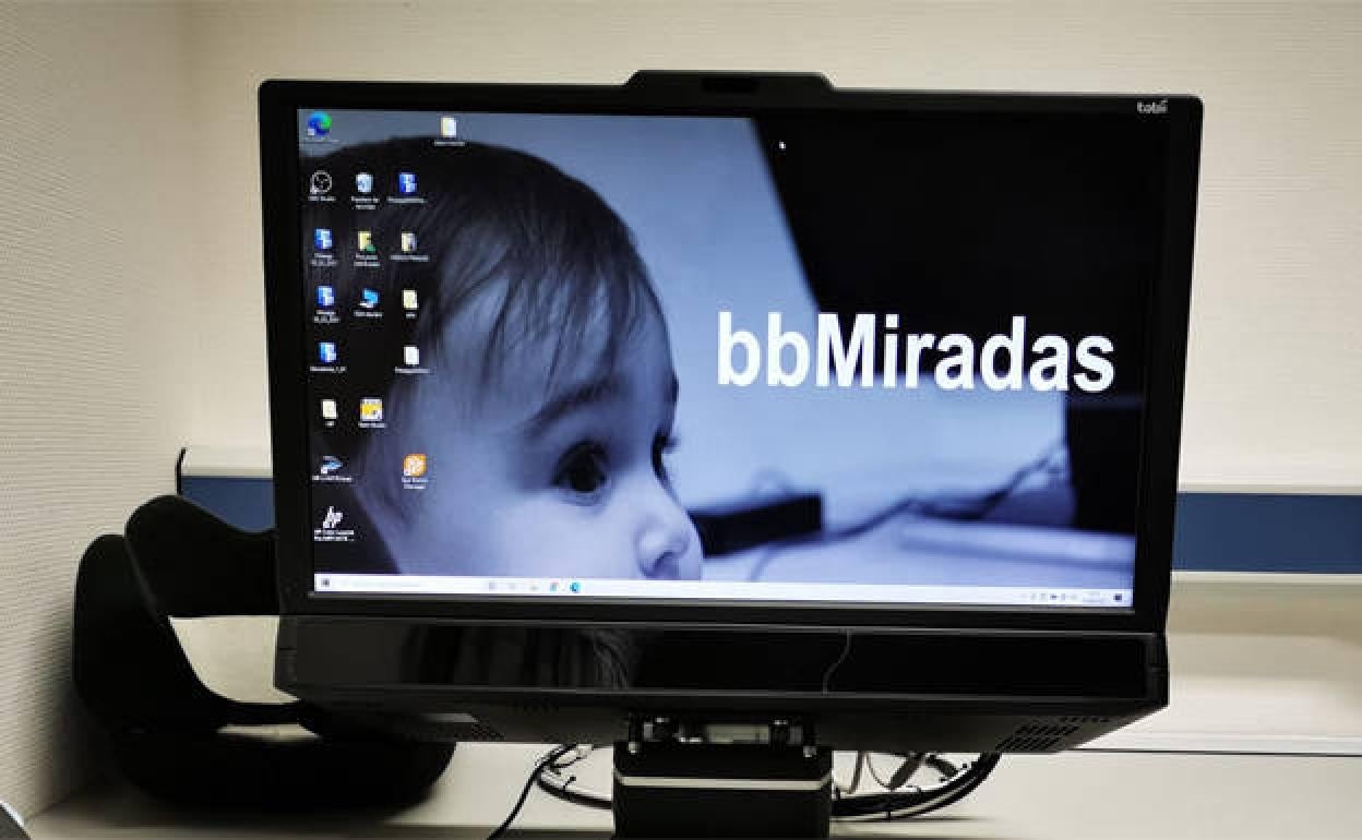 Burgos acoge la primera jornada de bbMiradas para la detección precoz del autismo