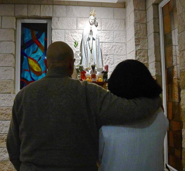 Proyecto Amor Conyugal.