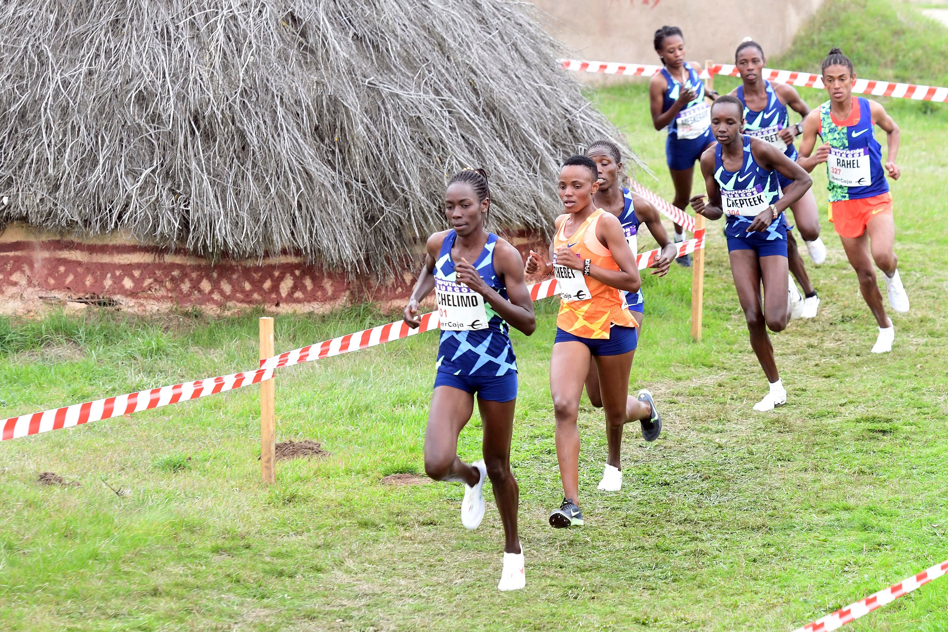 El Cross de Atapuerca ha vuelto a disputarse.