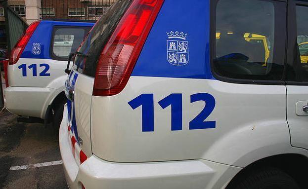 Detenido por agredir a agentes de la Policía Local al intentar recuperar un móvil de un coche 