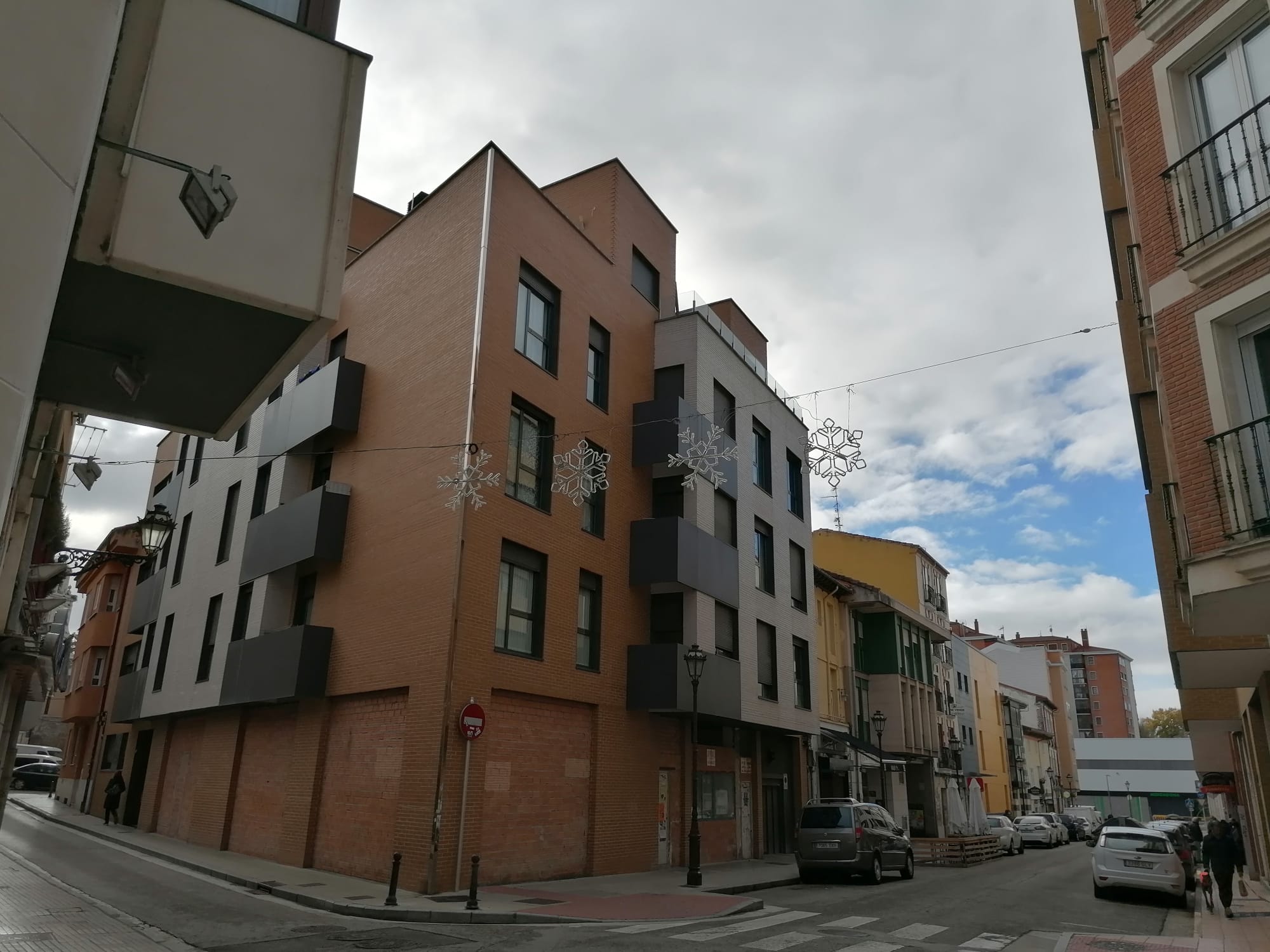 Fotos: Burgos se prepara para una Navidad &#039;normal&#039;