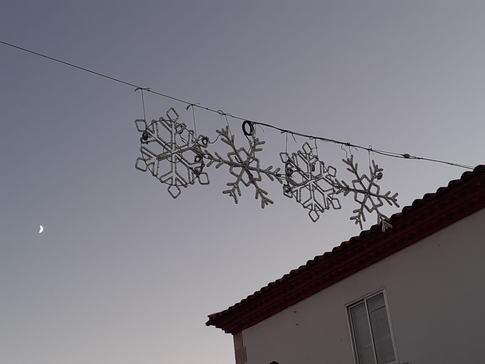 Fotos: Burgos se prepara para una Navidad &#039;normal&#039;