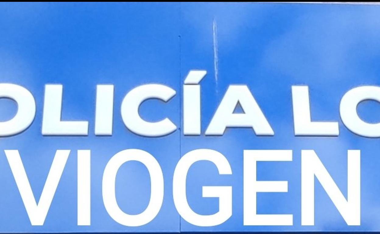 Sucesos Burgos: Rompe la orden de alejamiento y acosa a su expareja, víctima de violencia de género