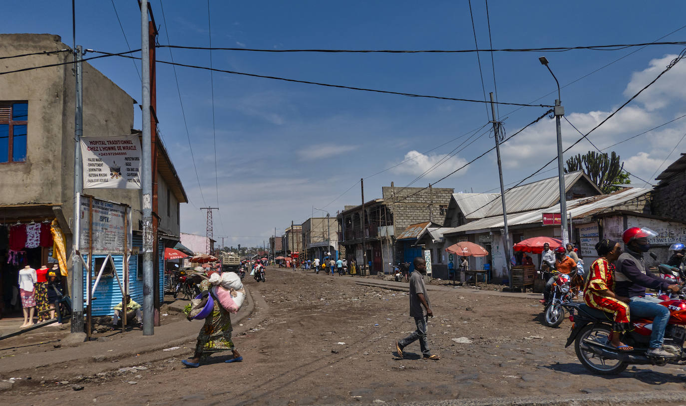 Goma (Congo)