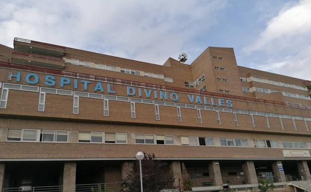 El Hospital Divino Valles se prepara para acoger a los pacientes tras el cierre del San Juan de Dios