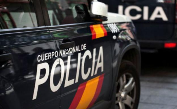 Desmantelan un piso particular en Burgos dedicado a la explotación sexual en Burgos