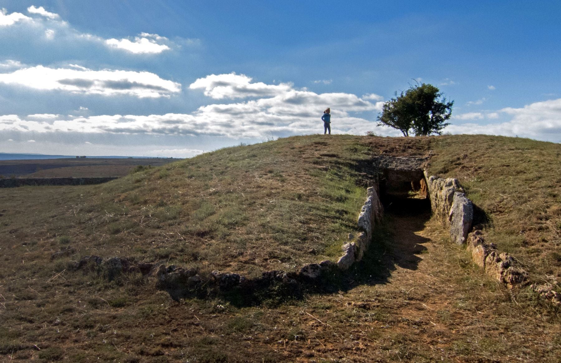 Fotos: Burgos, paraíso megalítico