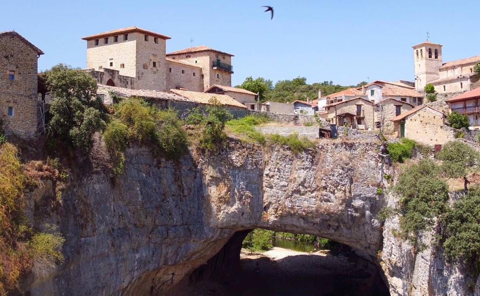 14 rutas en Burgos para encontrar cinco joyas del románico