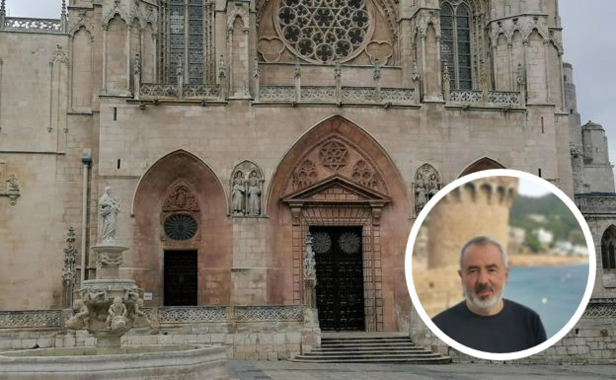 Icomos España: «Si la Catedral de Burgos no fuera Patrimonio Mundial podrían cambiar las puertas»