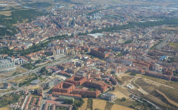 Burgos, séptima provincia de España con mayor renta media personal