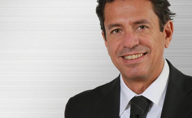 Maurizio Zuares, Country Manager Stellantis Iberia