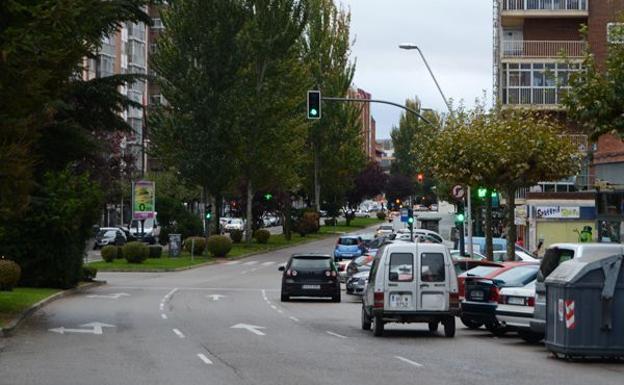 El plan para regenerar Gamonal echa a andar este 2022