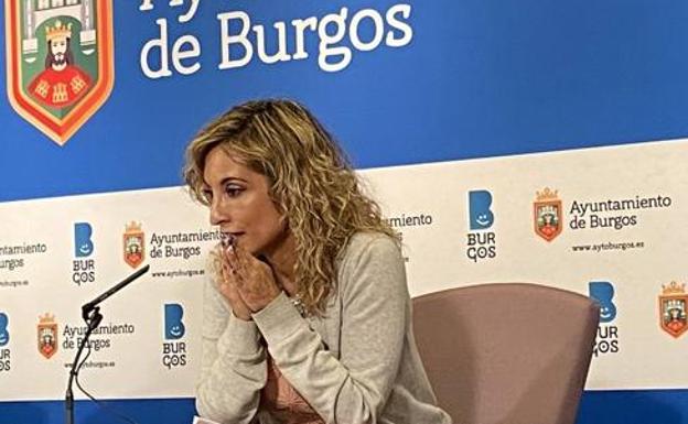 «Estamos lógicamente preocupados por los atropellos en Burgos, es una tragedia»