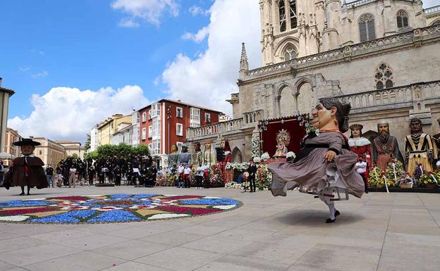 Los Sampedros, del 24 al 30 de junio, con adelanto de la proclamación de las reinas 