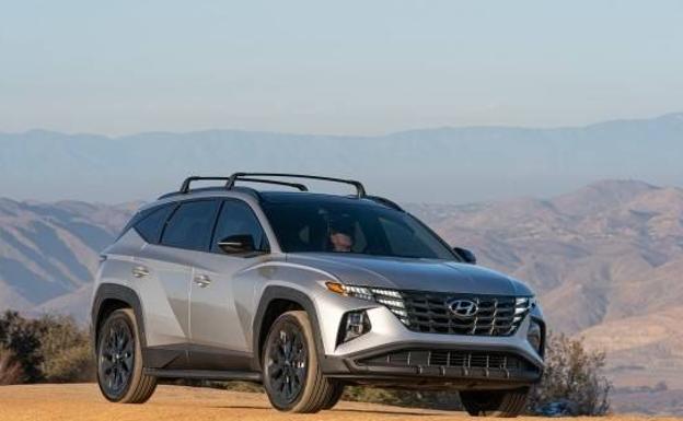 Hyundai sube dos puestos en el mercado español y espera crecer un 5% en 2022