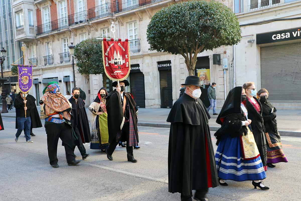 Fotos: Bienvenido de nuevo, San Lemes