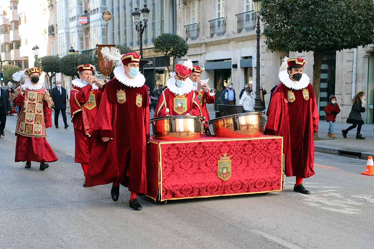 Fotos: Bienvenido de nuevo, San Lemes