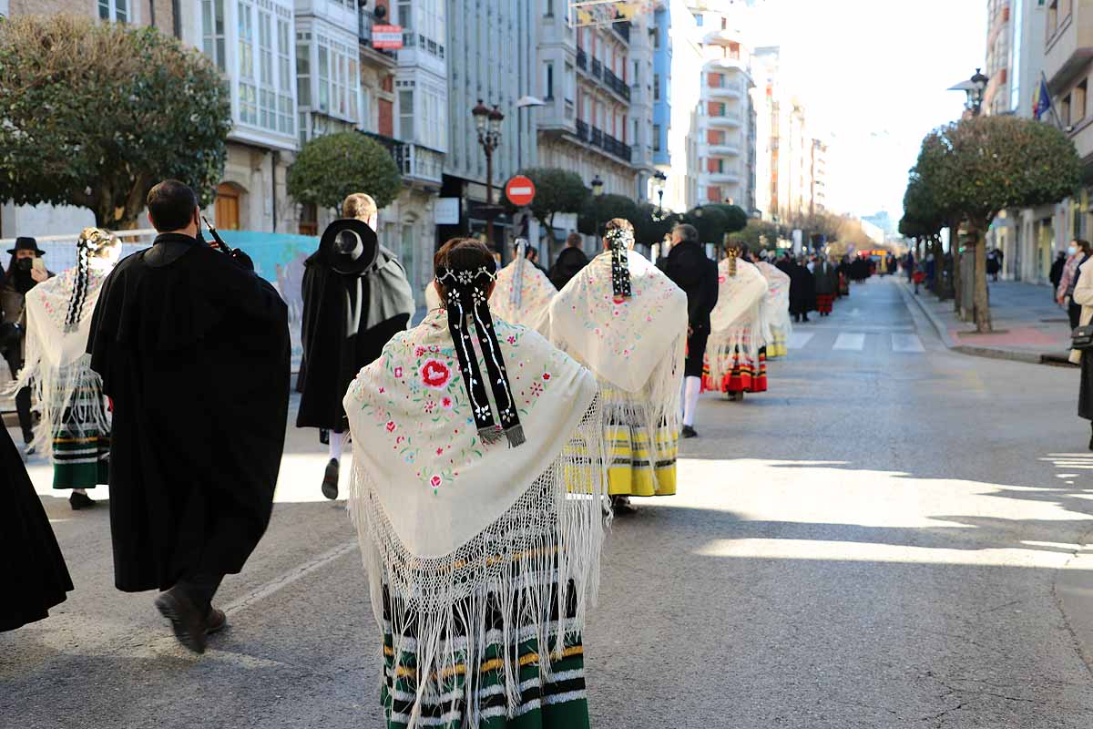 Fotos: Bienvenido de nuevo, San Lemes