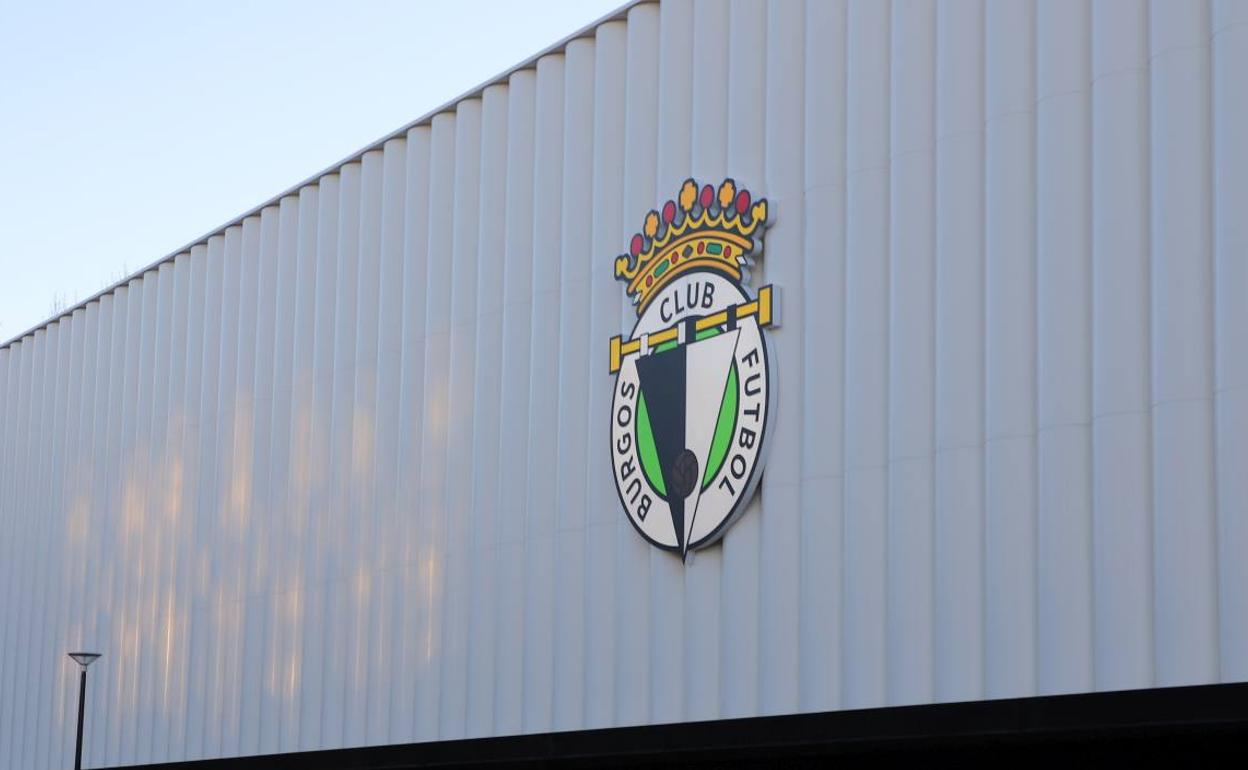 Burgos CF: Los propietarios del Burgos CF desmienten contactos con el fondo Orlegi