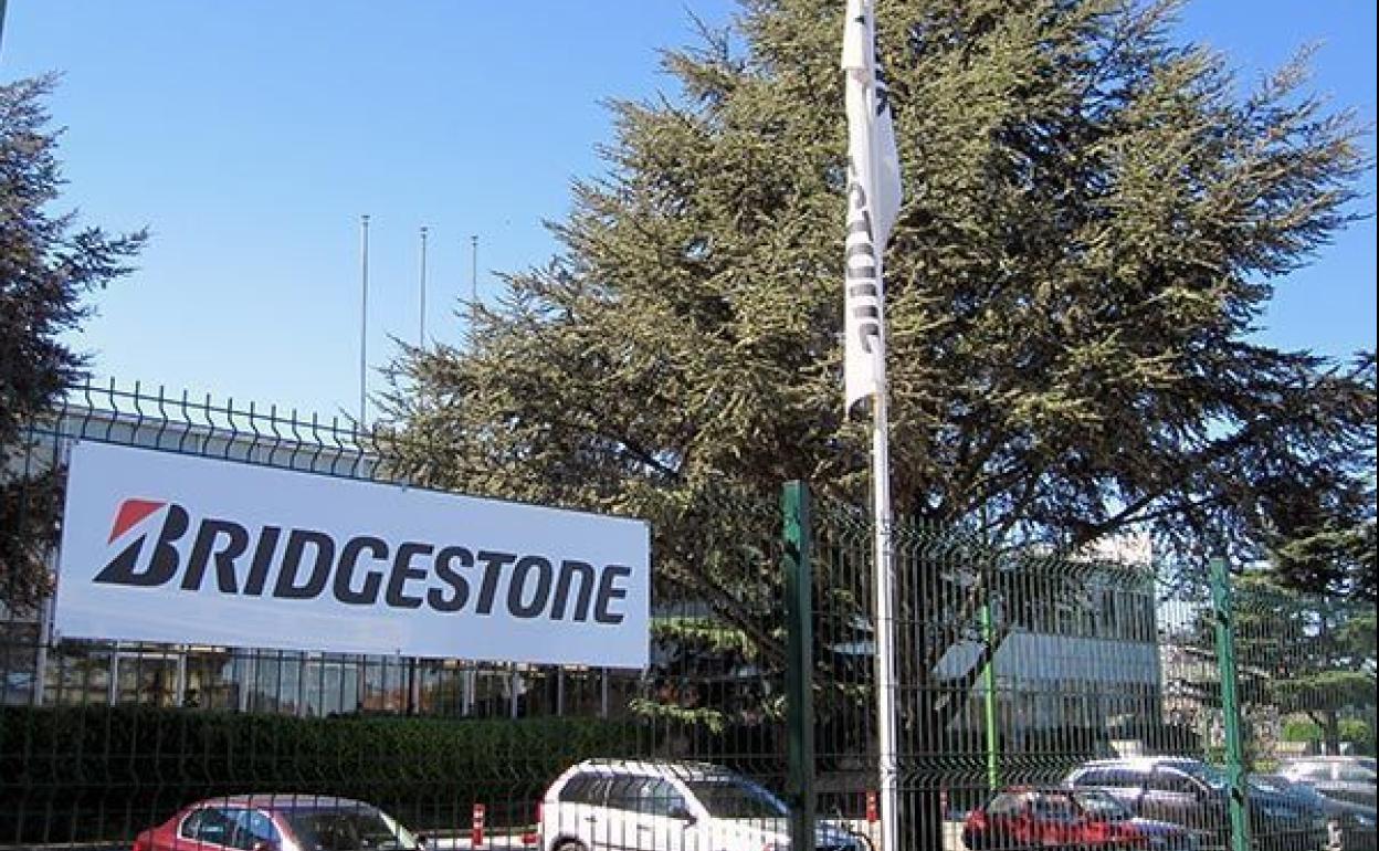 Trabajo Burgos: Los sindicatos reclaman a Bridgestone incrementos salariales ligados al IPC