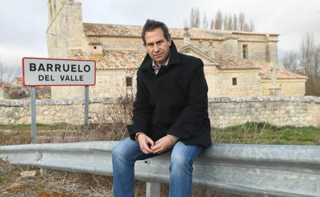 Barruelo, el pueblo donde manda Vox y jugaba de niño Pablo Casado