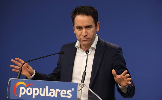 El PP no descarta expulsar a Ayuso del partido