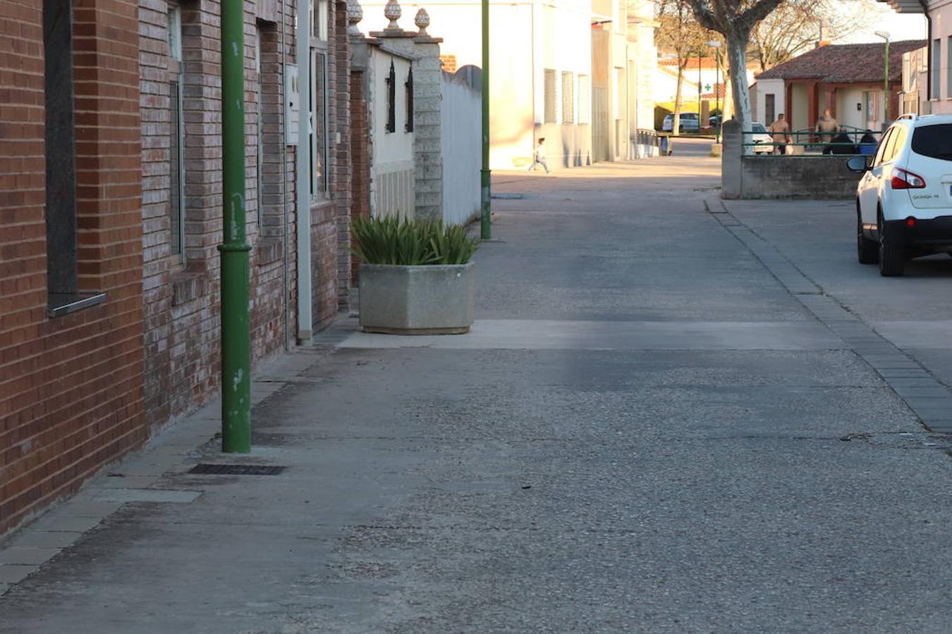 Varios rincones de San Juan Bautista en los que los residentes exigen acondicionamiento y mejoras de servicios