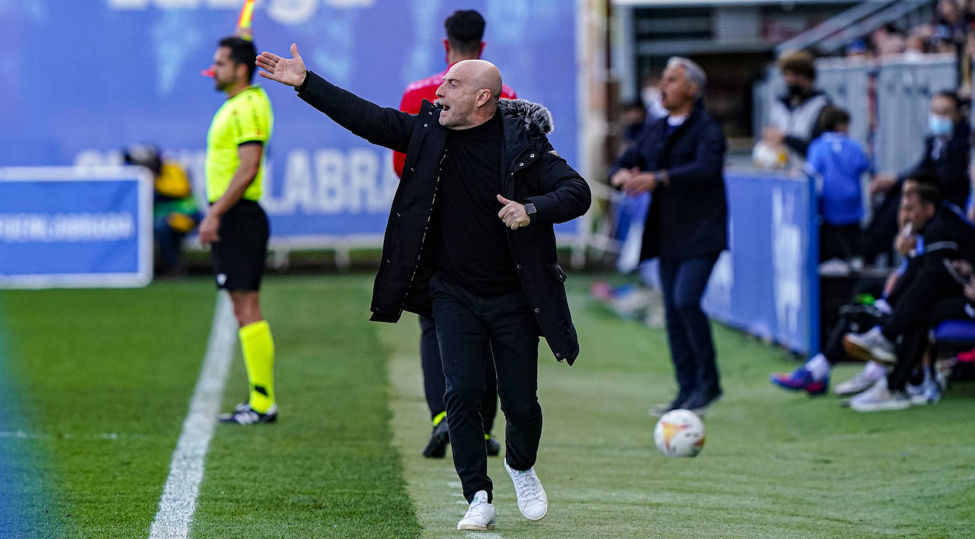 Fotos: Victoria del Burgos CF en Fuenlabrada