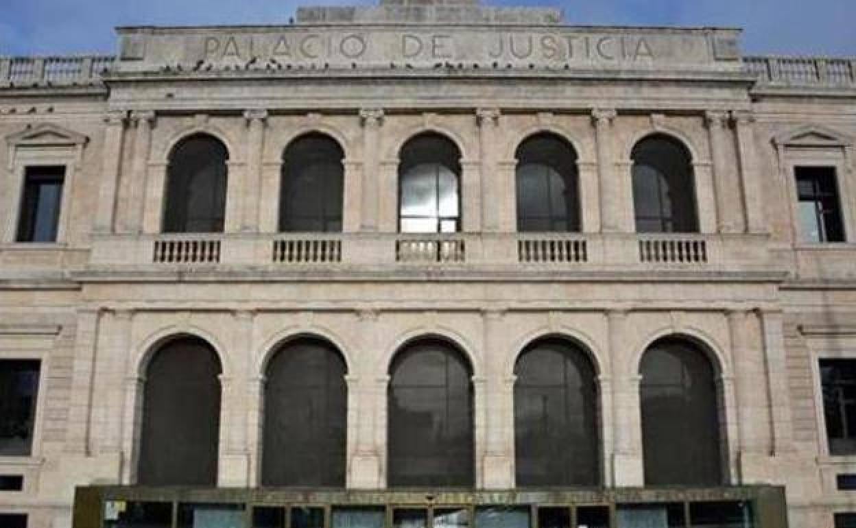 Audiencia Provincial de Burgos