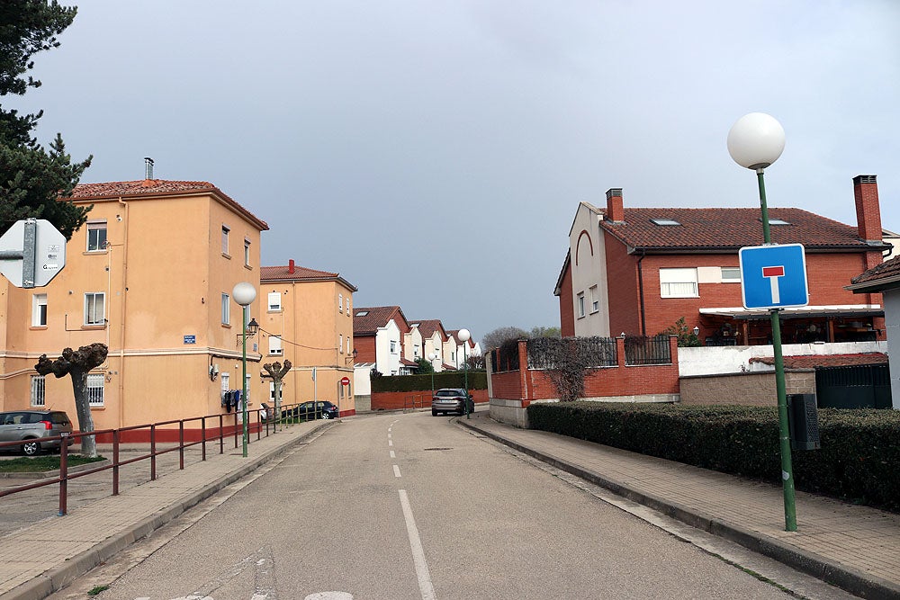 Fotos: Los vecinos de El Pilar reclaman mejoras para el barrio