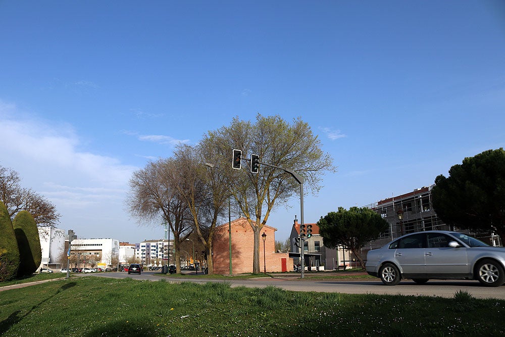 Fotos: Los vecinos de El Pilar reclaman mejoras para el barrio