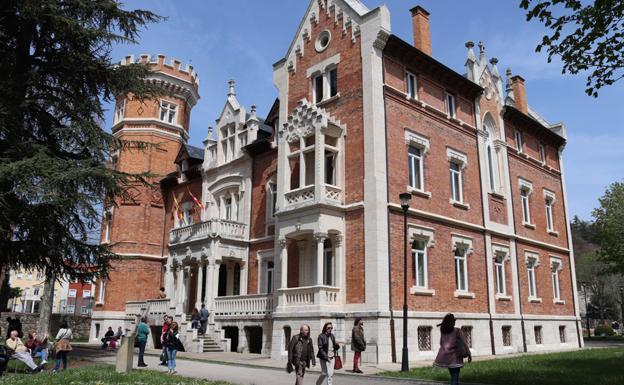 Proponen convertir a Burgos en «referente mundial del castellano» por el 25 aniversario del Instituto Castellano y Leonés de la Lengua