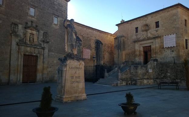 La Ruta de los Monasterios en la Ribera del Duero burgalesa