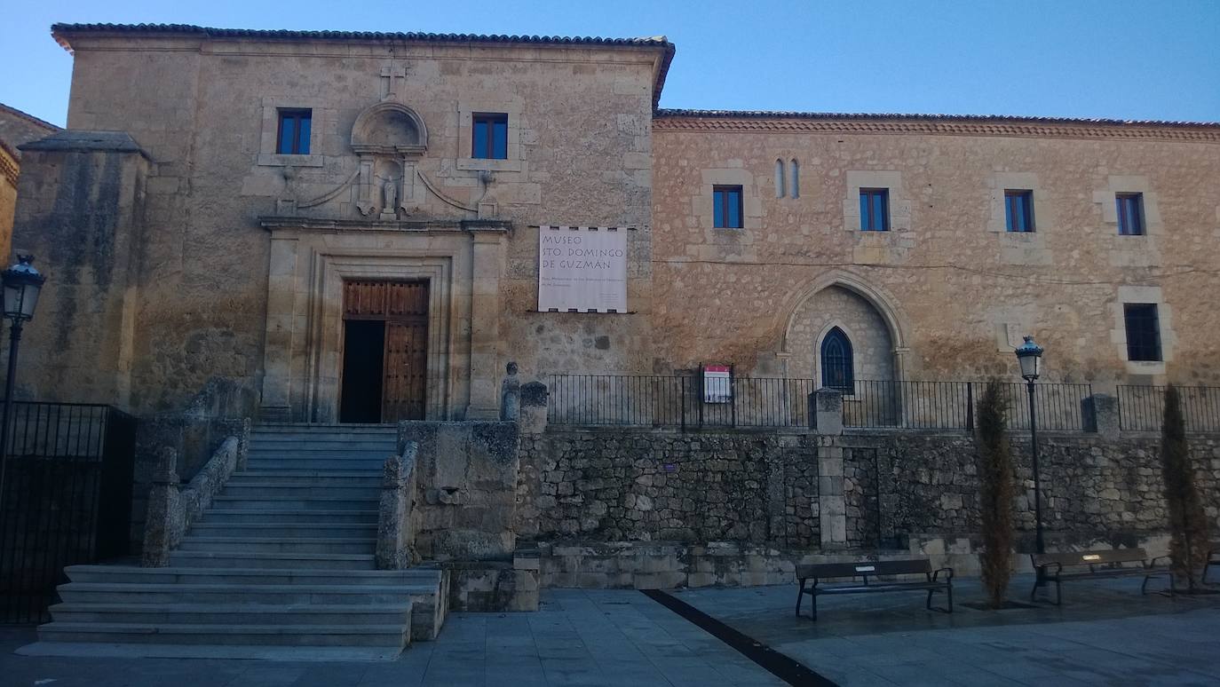 Fotos: La ruta de los monasterios de la Ribera del Duero burgalesa, en imágenes