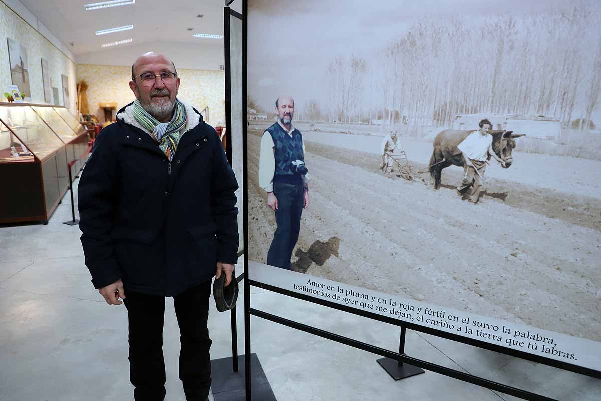 Fotos: La historia del ingenio humano a resguardo de dos hermanos burgaleses