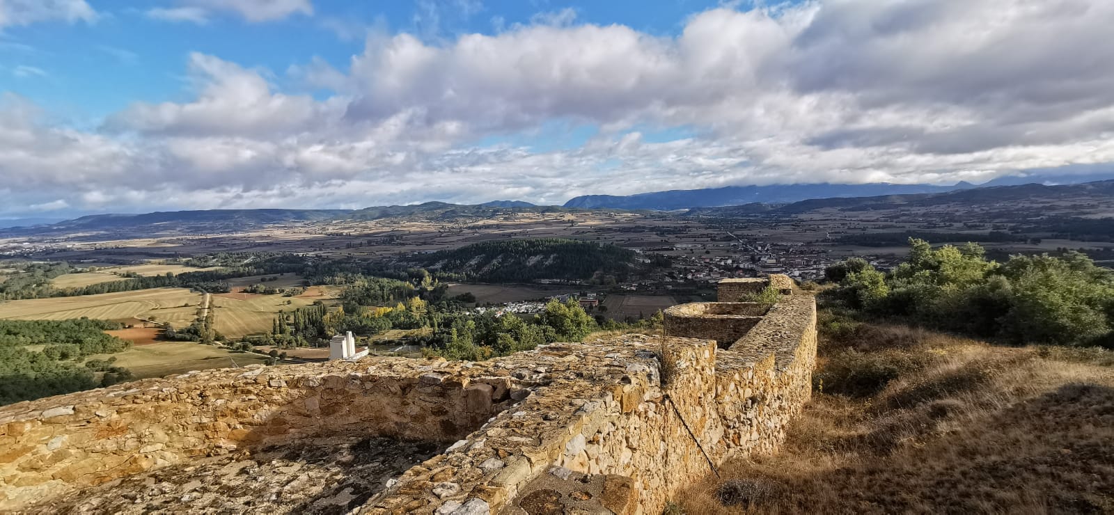 Fotos: Trespaderne, el turismo rural que buscas