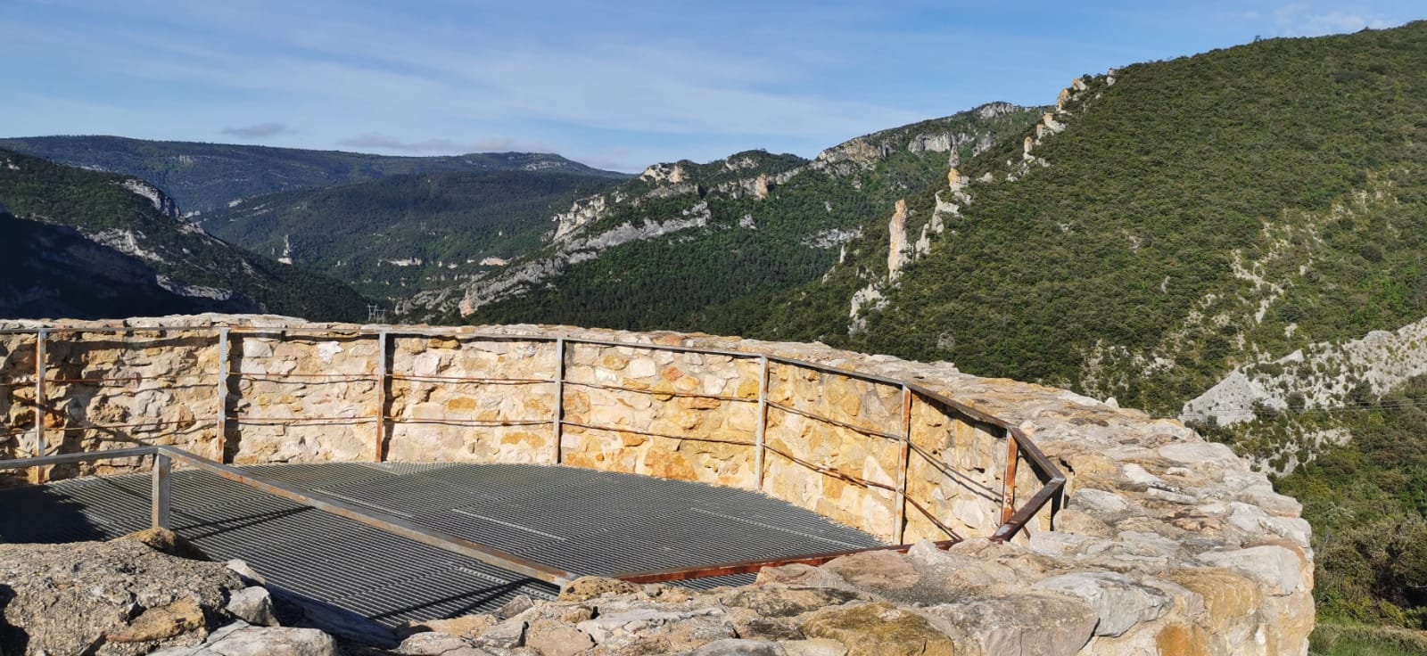 Fotos: Trespaderne, el turismo rural que buscas