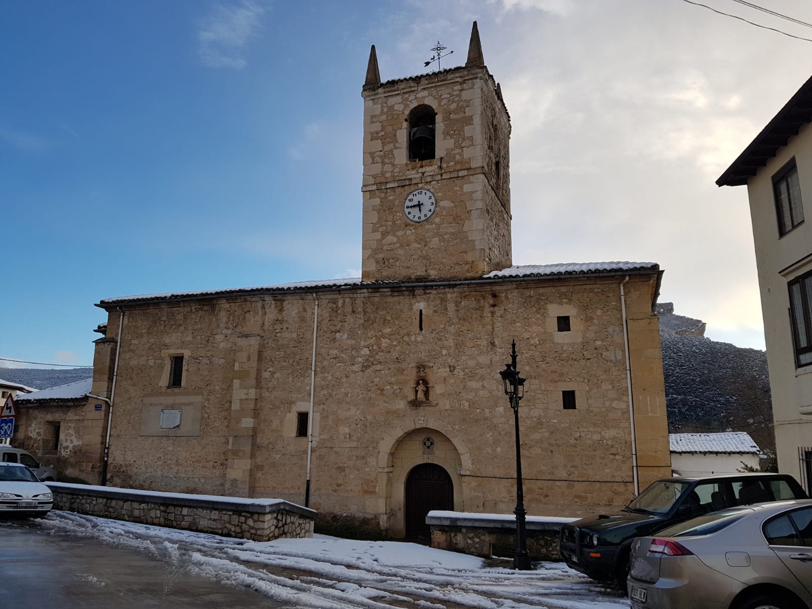 Fotos: Trespaderne, el turismo rural que buscas