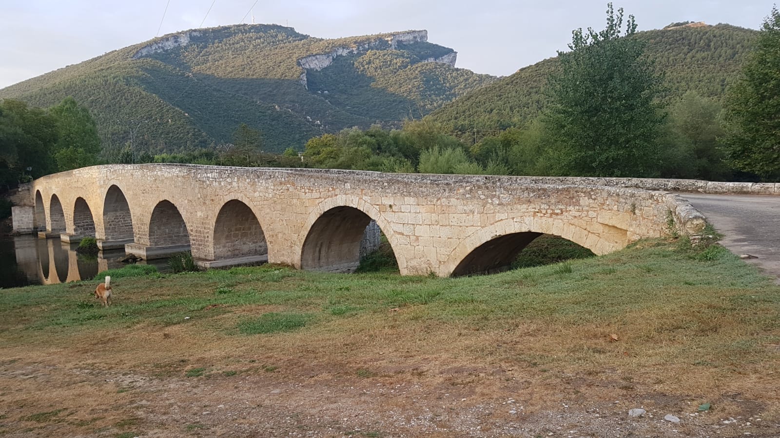 Fotos: Trespaderne, el turismo rural que buscas