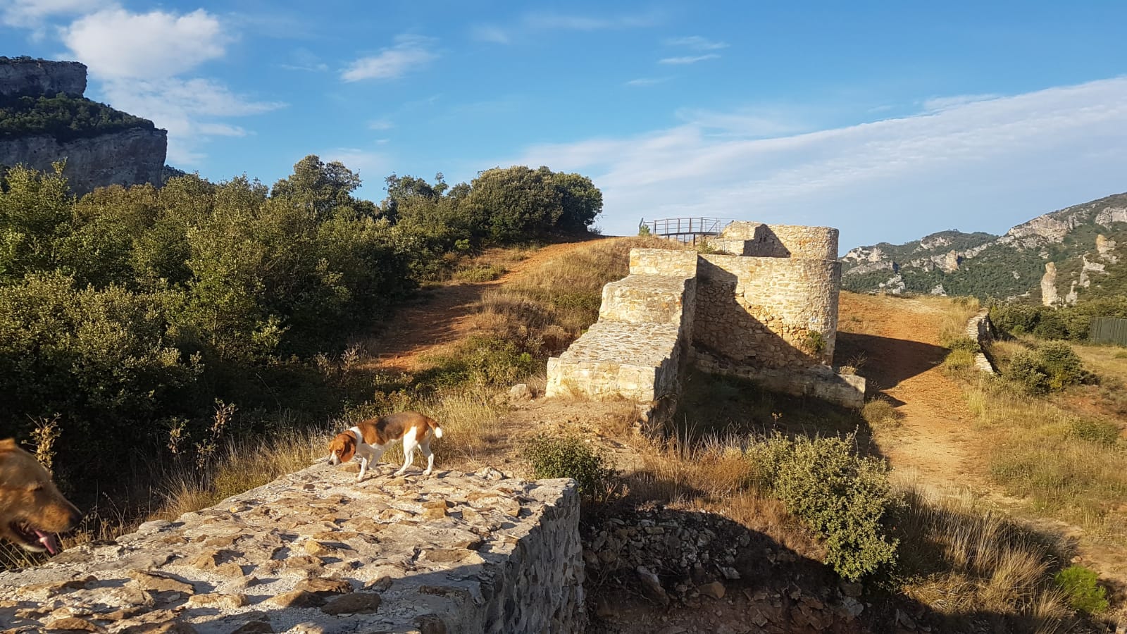 Fotos: Trespaderne, el turismo rural que buscas