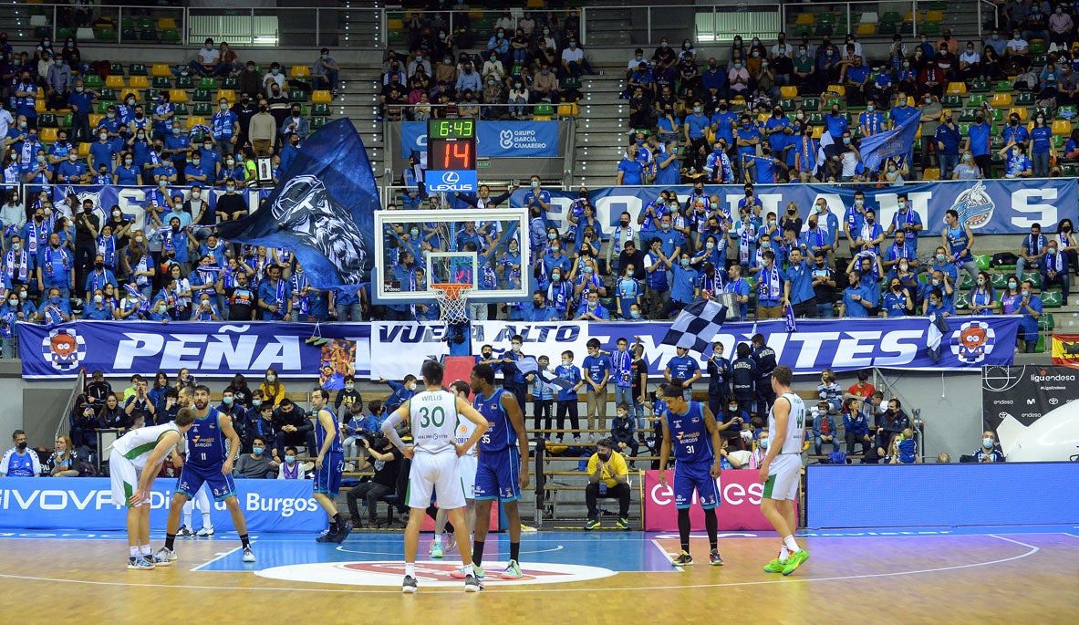 Fotos: El San Pablo suma un triunfo balsámico