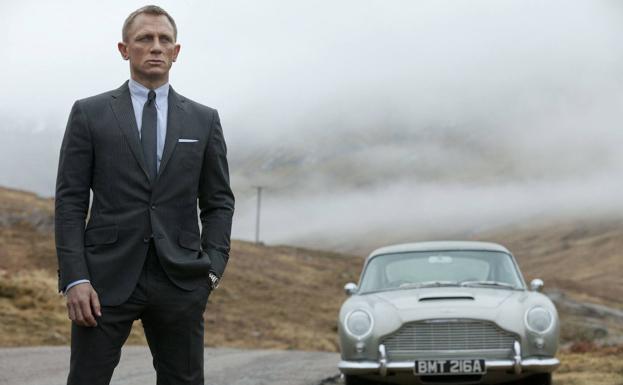 ¿Se puede engañar al polígrafo como James Bond?