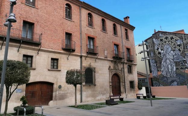 La ampliación del Palacio de Castilfalé se desbloquea tras desestimarse los recursos