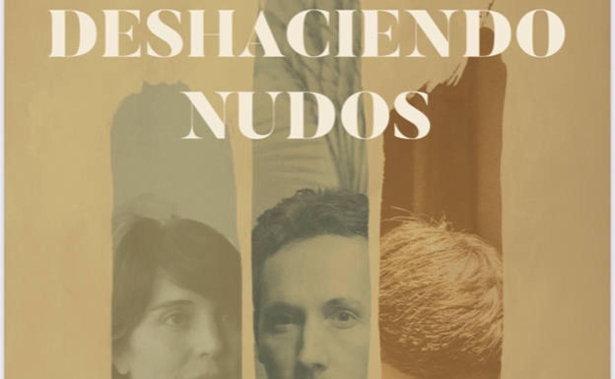 La Fundación Caja de Burgos presenta el espectáculo de música y danza 'Deshaciendo nudos'