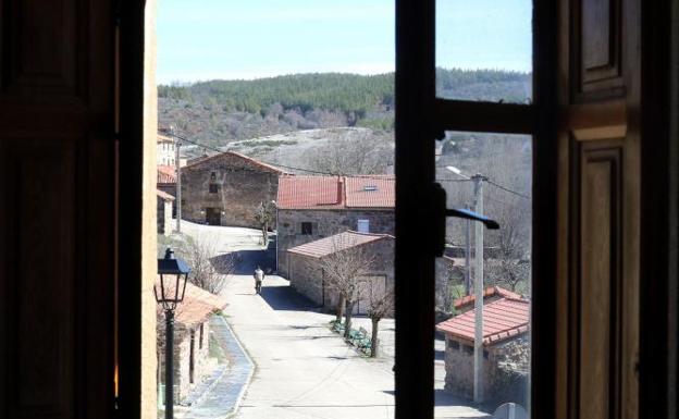 Burgos, la tercera provincia de España que más pueblos ha perdido desde 1860