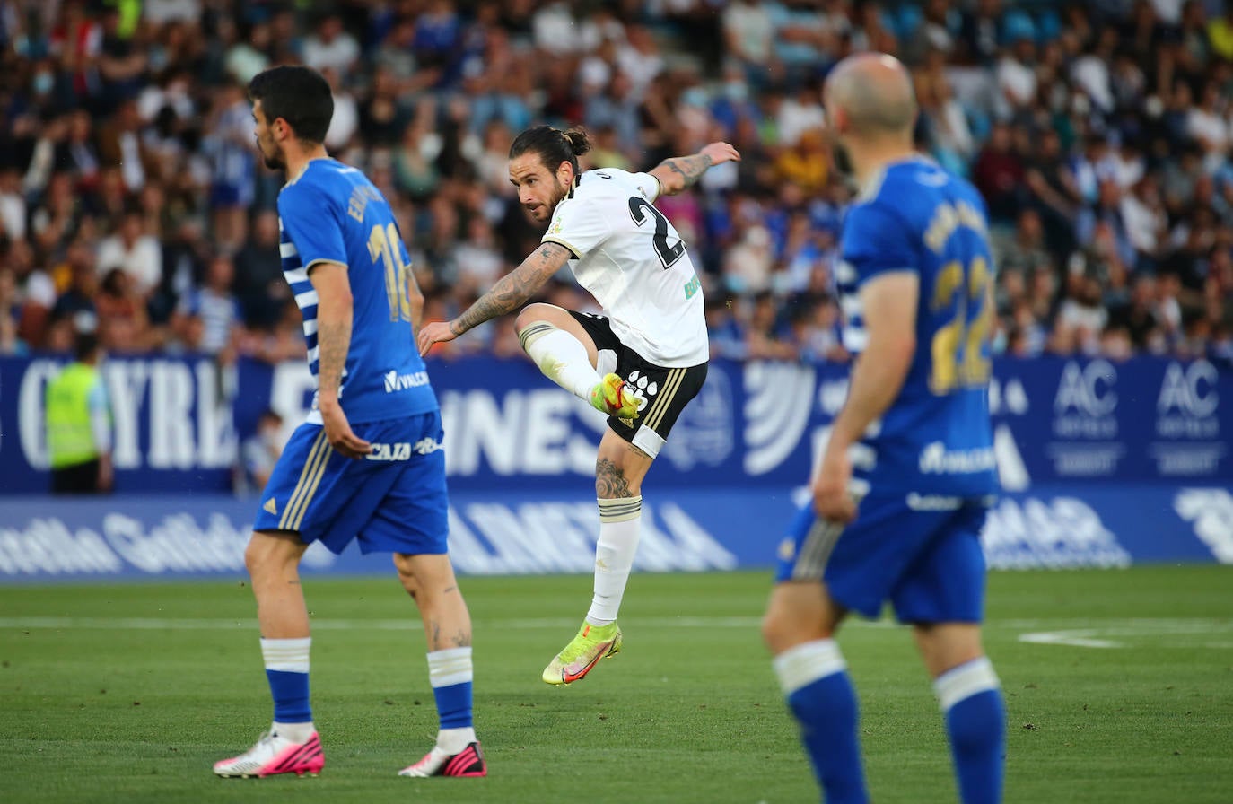 Fotos: El Burgos CF cae derrotado ante una ambiciosa Ponferradina