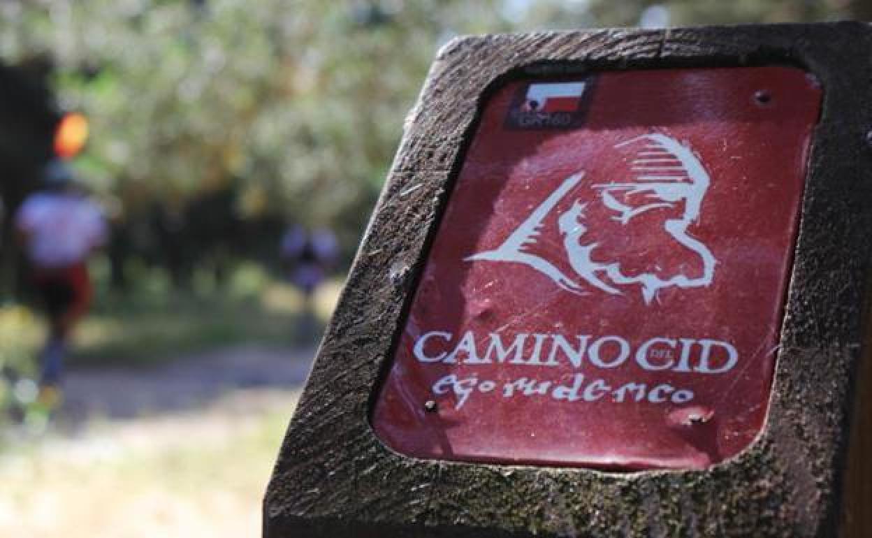 Burgos reúne a los alcaldes de las 8 provincias que integran la ruta Camino del Cid